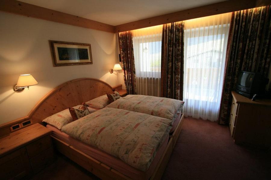 Ciasa Weber Bed & Breakfast *
