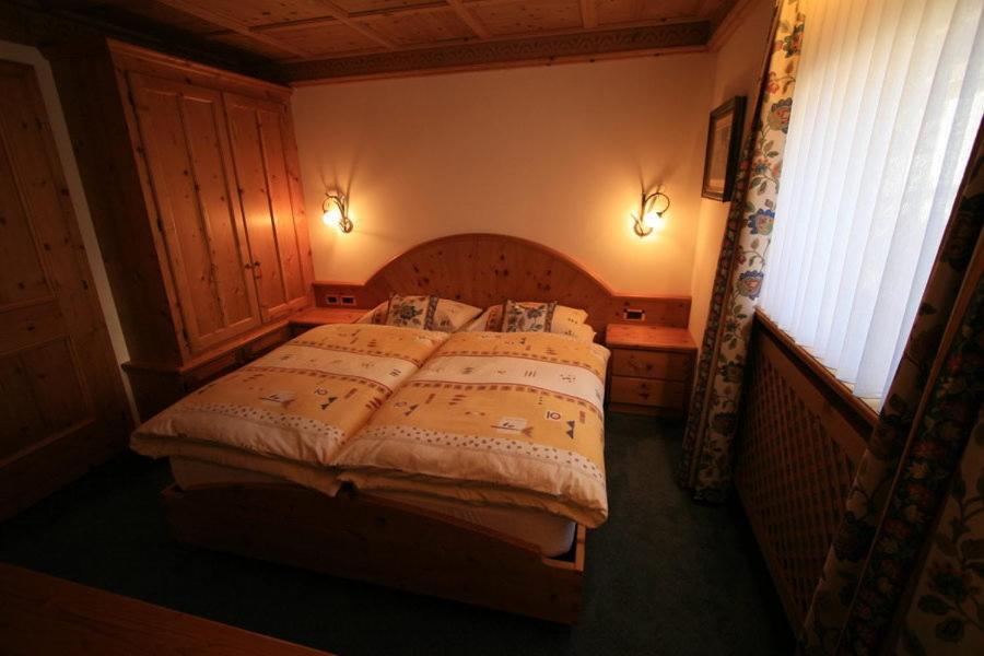 Ciasa Weber Bed & Breakfast Moena